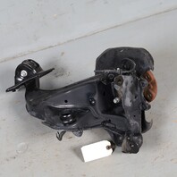 2014-2020 Mini Cooper Right Rear Lower Control Trailing Arm 33326851575 OEM Used