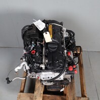 2016-2017 Mini Cooper S / Clubman / Countryman 2.0 Engine Motor 70K Miles Used