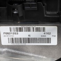 2016-2017 Mini Cooper S / Clubman / Countryman 2.0 Engine Motor 70K Miles Used