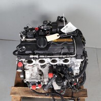 2016-2017 Mini Cooper S / Clubman / Countryman 2.0 Engine Motor 70K Miles Used