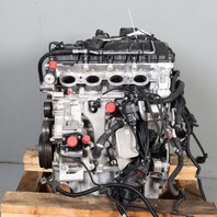 2016-2017 Mini Cooper S / Clubman / Countryman 2.0 Engine Motor 70K Miles Used