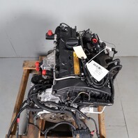 2016-2017 Mini Cooper S / Clubman / Countryman 2.0 Engine Motor 70K Miles Used