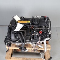 2016-2017 Mini Cooper S / Clubman / Countryman 2.0 Engine Motor 70K Miles Used