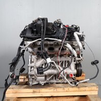 2016-2017 Mini Cooper S / Clubman / Countryman 2.0 Engine Motor 70K Miles Used