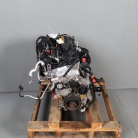 2016-2017 Mini Cooper S / Clubman / Countryman 2.0 Engine Motor 70K Miles Used