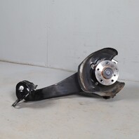 2014-2020 Mini Cooper Right Rear Lower Control Trailing Arm 33326851576 OEM Used