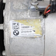 2016 Mini Cooper S Parts