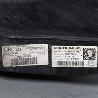 2015-2020 Mini Cooper S Hardtop Fuel Gas Tank 16117440791 OEM Used