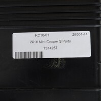 2015-2024 Mini Cooper Fuel Vapor Charcoal Cannister 16117314257 OEM Used