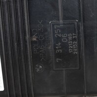 2015-2024 Mini Cooper Fuel Vapor Charcoal Cannister 16117314257 OEM Used