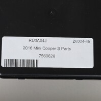 2016 Mini Cooper S Fuse Relay Box Electrical Distribution Module OEM Used