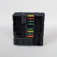 2016 Mini Cooper S Fuse Relay Box Electrical Distribution Module OEM Used