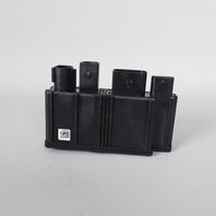 2016 Mini Cooper S 2.0 Integrated Power Supply Module 12638647841 OEM Used