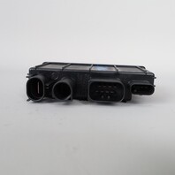 2016 Mini Cooper S 2.0 Integrated Power Supply Module 12638647841 OEM Used