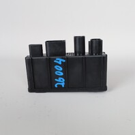 2016 Mini Cooper S 2.0 Integrated Power Supply Module 12638647841 OEM Used