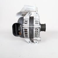 BMW 550i 650i 750i M5 M6 X5 X6 X6M 4.4 Alternator 12317606628 OEM Used