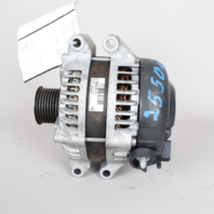 BMW 550i 650i 750i M5 M6 X5 X6 X6M 4.4 Alternator 12317606628 OEM Used