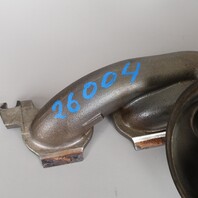 2016-2019 BMW X1 X2 Mini Cooper Turbocharger Manifold 11657641800 OEM Used