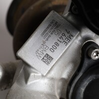 2016-2019 BMW X1 X2 Mini Cooper Turbocharger Manifold 11657641800 OEM Used