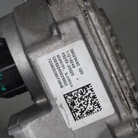 2015-2018 Mini Cooper Power Steering Gear Rack Pinion 32106876074 OEM Used