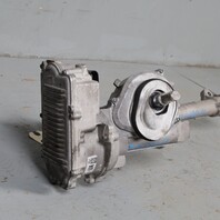 2015-2018 Mini Cooper Power Steering Gear Rack Pinion 32106876074 OEM Used