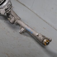 2015-2018 Mini Cooper Power Steering Gear Rack Pinion 32106876074 OEM Used