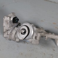 2015-2018 Mini Cooper Power Steering Gear Rack Pinion 32106876074 OEM Used