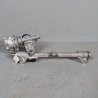 2015-2018 Mini Cooper Power Steering Gear Rack Pinion 32106876074 OEM Used