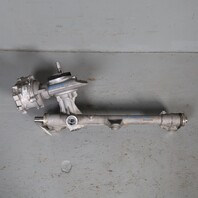 2015-2018 Mini Cooper Power Steering Gear Rack Pinion 32106876074 OEM Used