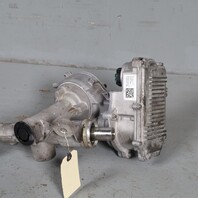 2015-2018 Mini Cooper Power Steering Gear Rack Pinion 32106876074 OEM Used