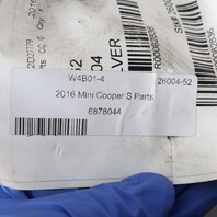 2015-2016 Mini Cooper ABS Anti Lock Brake Pump 34516878044 OEM Used