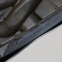 2015-2019 Mini Cooper S 2.0 Engine Cover 11128601635 OEM Used