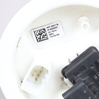 2015-2020 Mini Cooper In Tank Fuel Pump 16117300477 OEM Used