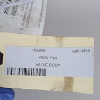 2016-2019 Mini Cooper S 2.0 Transmission Mechatronics 24338642381 OEM