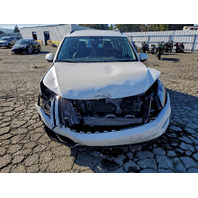 2016 Volkswagen Tiguan - OEM Used Parts - Stock # 26005