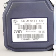2015-2018 Volkswagen Tiguan ABS Brake Pump 5N0614109CN OEM