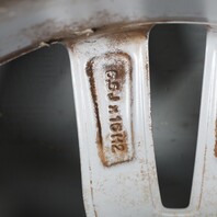 2009-2016 Volkswagen Tiguan Wheel 16 X 6.5 Rim PORTLAND OEM 5N0601025R