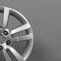 2009-2016 Volkswagen Tiguan Wheel 16 X 6.5 Rim PORTLAND OEM 5N0601025R