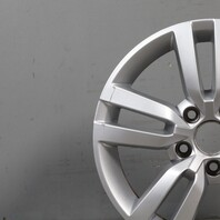 2009-2016 Volkswagen Tiguan Wheel 16 X 6.5 Rim PORTLAND OEM 5N0601025R