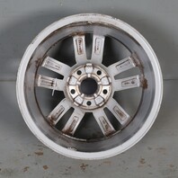 2009-2016 Volkswagen Tiguan Wheel 16 X 6.5 Rim PORTLAND OEM 5N0601025R