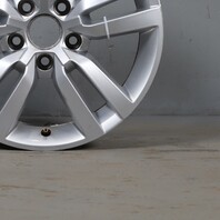 2009-2016 Volkswagen Tiguan Wheel 16 X 6.5 Rim PORTLAND OEM 5N0601025R