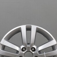 2009-2016 Volkswagen Tiguan Wheel 16 X 6.5 Rim PORTLAND OEM 5N0601025R