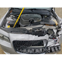 2015 Chrysler 300s Parts