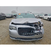 2015 Chrysler 300s Parts