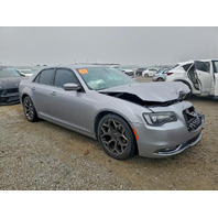 2015 Chrysler 300s Parts