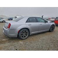 2015 Chrysler 300s Parts