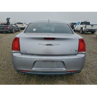 2015 Chrysler 300s Parts