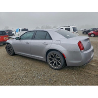 2015 Chrysler 300s Parts
