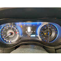 2015 Chrysler 300s Parts