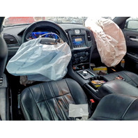 2015 Chrysler 300s Parts